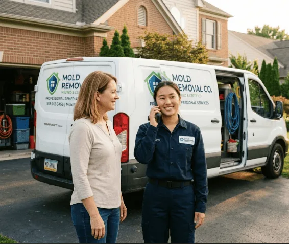 Crawlspace Mold Remediation Iron, MN FAQs
